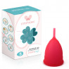 INTIMICHIC COPA MENSTRUAL SILICONA MEDICA S 6+1 GRATIS