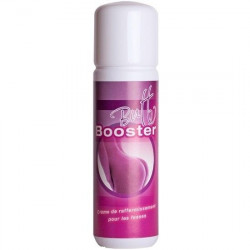 BUTT BOOSTER CREMA REAFIRMANTE