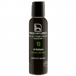 EXCEPCIONAL EXFOLIANTE NATURAL X FOLIATE