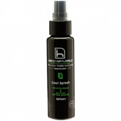 SUPER COOL SPLASH REVITALIZANTE AFTER SHAVE