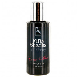 FIFTY SHADES OF GREY GEL PLACER PARA ELLA 30ML