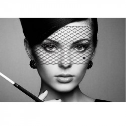 BIJOUX MaSCARA LOUISE