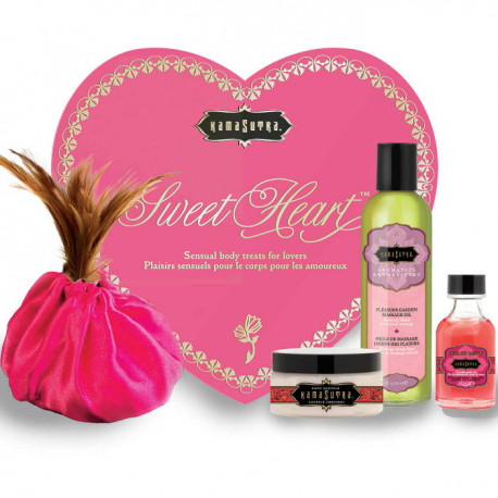 KAMASUTRA SUENOS DE FRESA