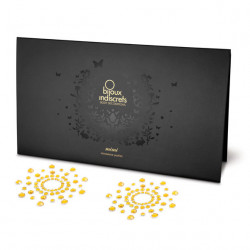 BIJOUX INDISCRETS MIMI AMARILLO