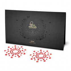 BIJOUX INDISCRETS MIMI ROJO