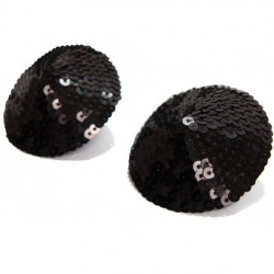 BURLESQUE PASTIES SEQUIN