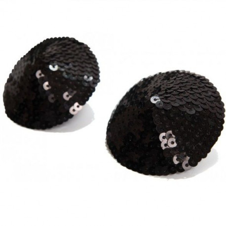 BURLESQUE PASTIES SEQUIN
