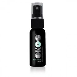 EROS EXPLORER SPRAY RELAJANTE ANAL PARA HOMBRE