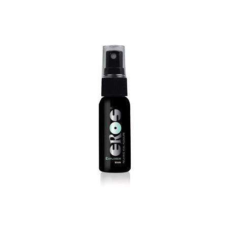 EROS EXPLORER SPRAY RELAJANTE ANAL PARA HOMBRE