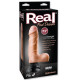 REAL FEEL DELUXE VIBRADOR NUM 4