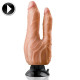 REAL FEEL DELUXE VIBRADOR NUM 8
