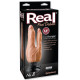 REAL FEEL DELUXE VIBRADOR NUM 8