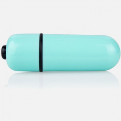 BALA VIBRADORA SCREAMING O VOOOM KIWI MINT