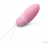 LELO LUNA SMART BEAD ROSA
