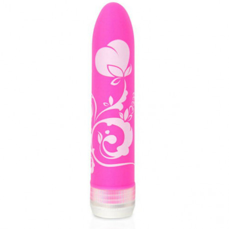 AMOUR VIBRADOR ROSA