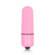 GLOSSY SMALL BALA VIBRADORA ROSA INTENSO