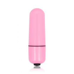 GLOSSY SMALL BALA VIBRADORA ROSA INTENSO