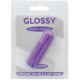 GLOSSY PREMIUM VIBE BALA VIBRADORA 10V LILA
