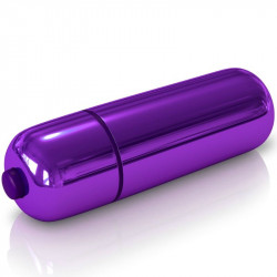 CLASSIX BALA POCKET BULLET LILA