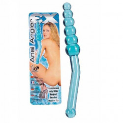 SEVENCREATIONS ANAL ANGLER BOLAS ANALES