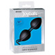 JOYBALLS SECRET BOLAS CHINAS NEGRAS