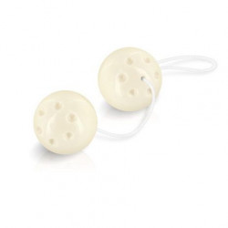 SEVENCREATIONS ECOVIBRATONE BOLAS ORGASMICAS