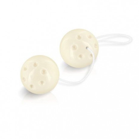 SEVENCREATIONS ECOVIBRATONE BOLAS ORGASMICAS