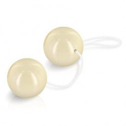 GEISHA DUOTONE BALLS