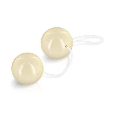 GEISHA DUOTONE BALLS