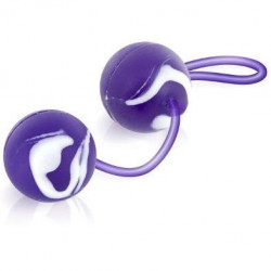 BOLAS CHINAS DE TACTO SUAVE