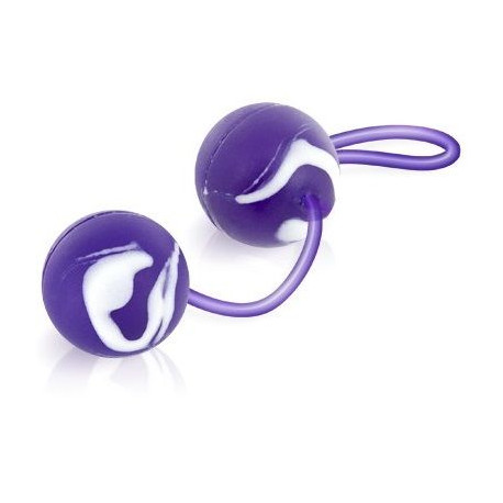 BOLAS CHINAS DE TACTO SUAVE