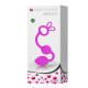 PRETTY LOVE FLIRTATION BOLAS DOBLE BALLS