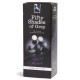FIFTY SHADES OF GREY SET BOLAS KEGEL
