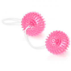 SEVENCREATIONS VIBRATONE LOVE BALLS MINX