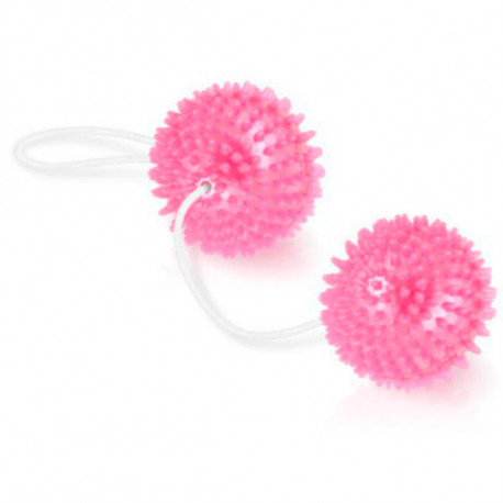SEVENCREATIONS VIBRATONE LOVE BALLS MINX