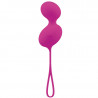 OVO L3 BOLA CHINA FUCHSIA