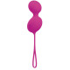 OVO L3 BOLA CHINA FUCHSIA