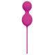 OVO L3 BOLA CHINA FUCHSIA