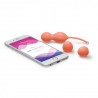 WE-VIBE - BLOOM BOLAS KEGEL VIBRADORAS