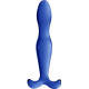 CHRYSTALINO ELEGANCE DILDO AZUL