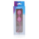 INTENSE KISHA FIT SILICONE KEGEL ROSA