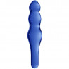 CHRYSTALINO - LOLLIPOP DILDO  - AZUL