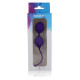 INTENSE KISHA FIT SILICONE KEGEL LILA