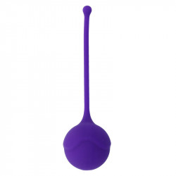 INTENSE KISHA FIT ONE SILICONE KEGEL LILA