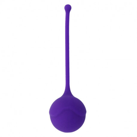 INTENSE KISHA FIT ONE SILICONE KEGEL LILA