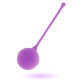 INTENSE KISHA FIT ONE SILICONE KEGEL LILA