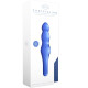 CHRYSTALINO LOLLIPOP DILDO AZUL