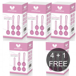 INTIMICHIC PELVIS HEALTH II REHABILITACION PELVICA 4 1 GRATIS