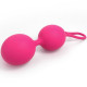 MARC DORCEL BOLAS DOBLES GEISHA 36 CM
