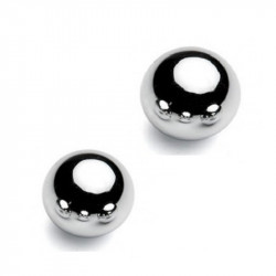 METALHARD SET 2 BOLAS MAGNETICAS 10 MM